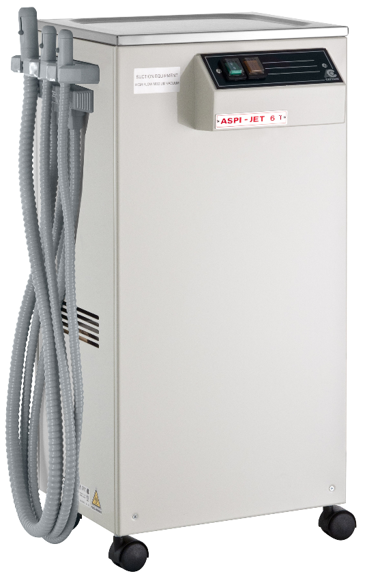 Aspi JET 6