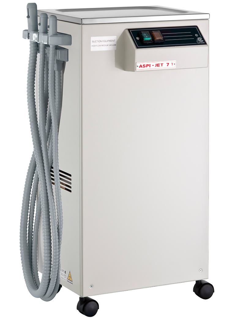 Aspi JET 7