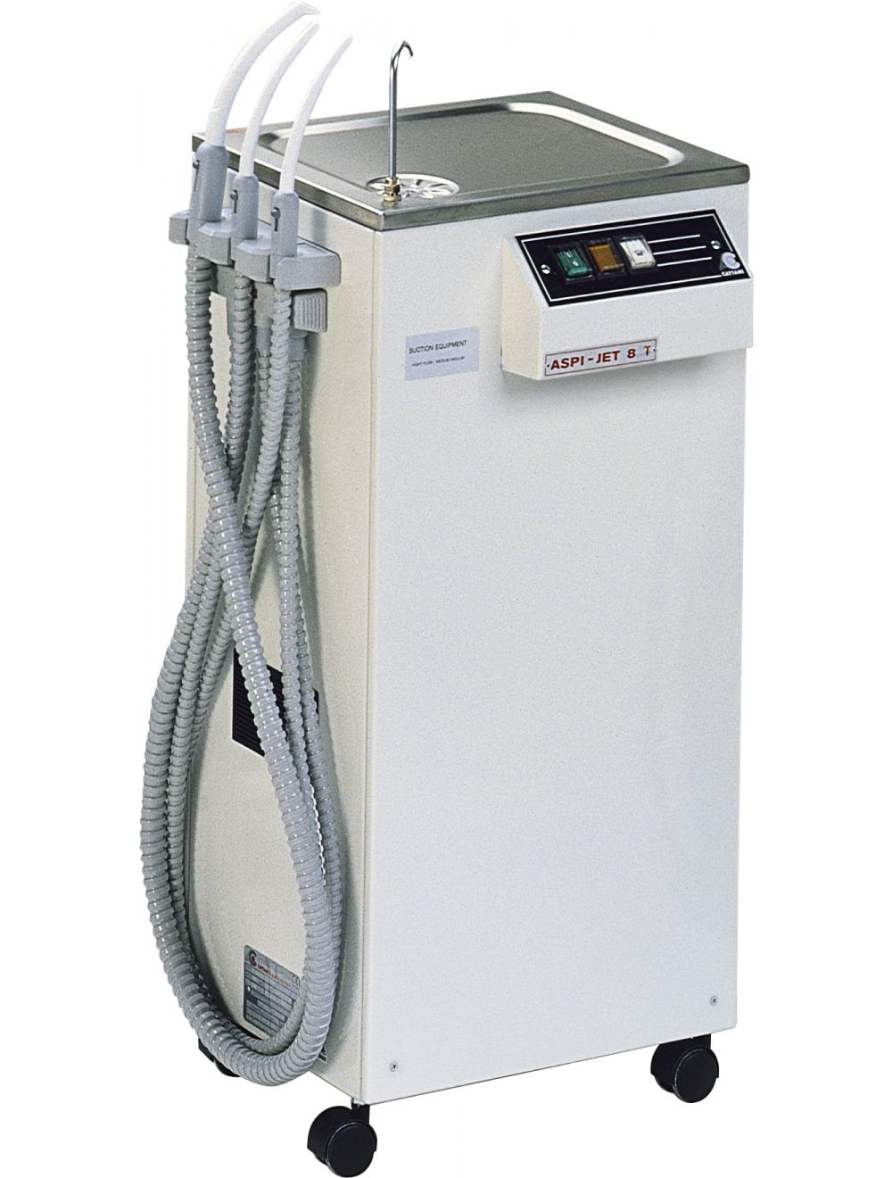 Aspi JET 8