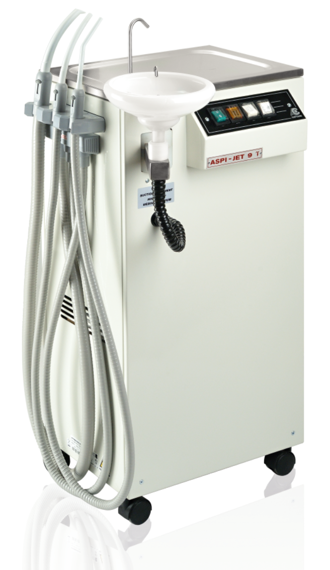 Aspi JET 9