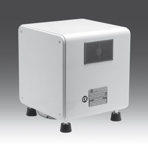 Uni-jet 75 Carenado