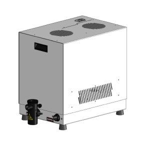Turbo JET 1 MOD Insonorizado
