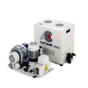 Turbo JET 2 Modular Insonorizado