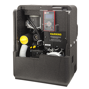 Turbo Smart Cube