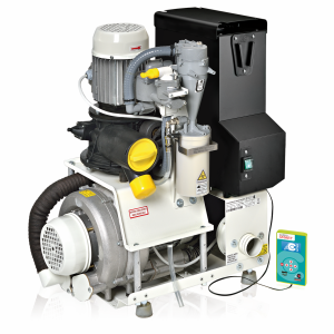 Turbo Smart 2V
