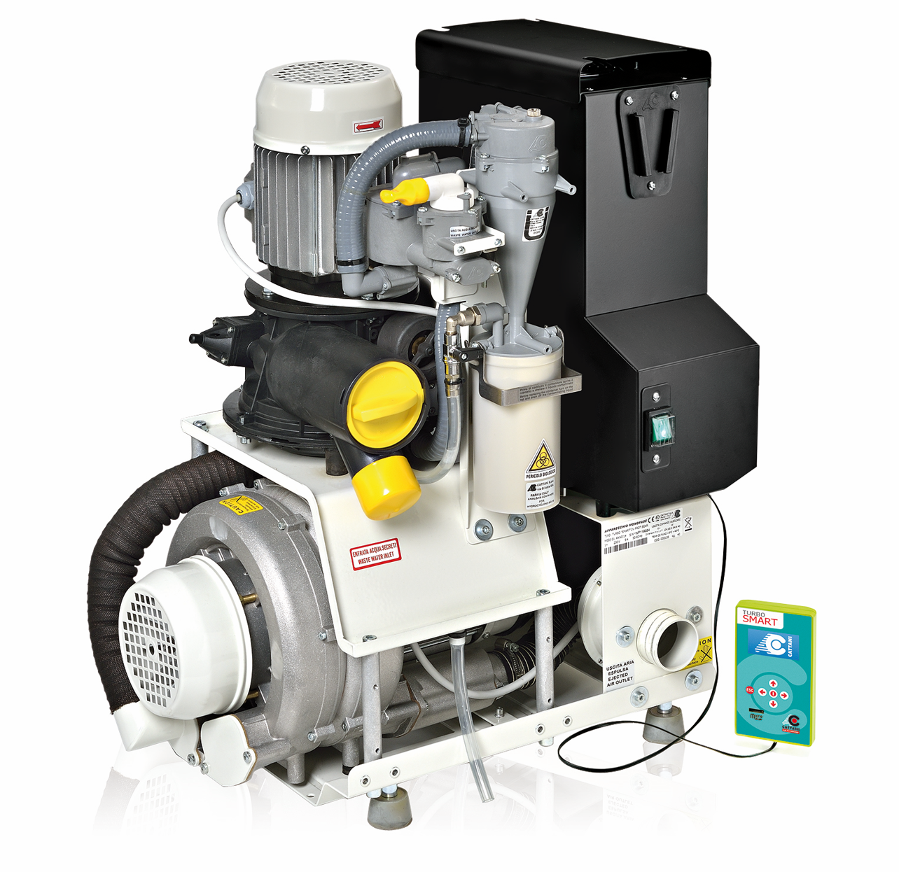 Turbo Smart 2V
