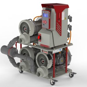 Aspiración Seca DRY Smart 3-75p