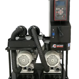 Aspiración Seca DRY Smart 2-75p