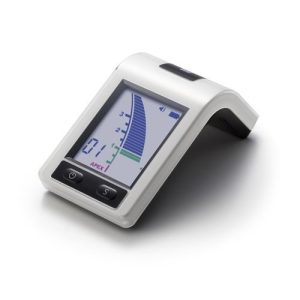 Root ZX Mini Localizador DE Apice Blanco