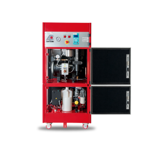 Blok JET Silent 1
