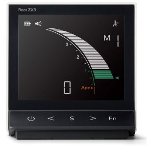 Root ZX3 Localizador DE Apice