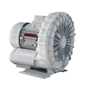 Tecno-jet 2V