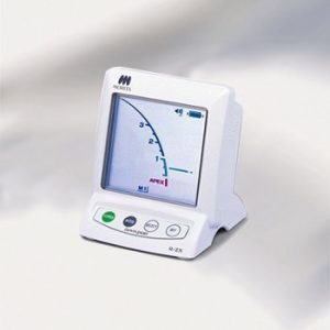 Dentaport ZX (localizador DE Apice)