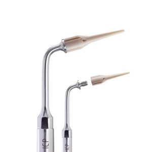 SET Limpieza DE Implantes X Piezosurgery