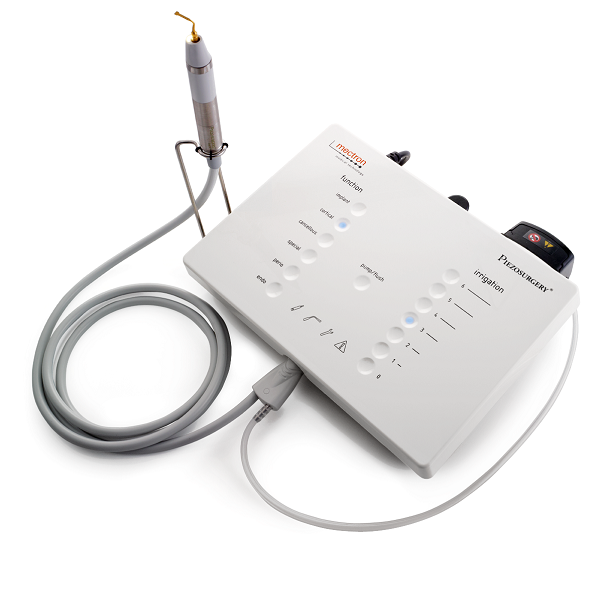 Piezosurgery White KIT