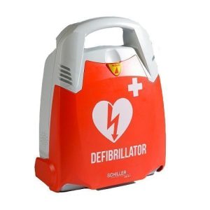 Desfibrilador Fred Pa-1 Semi Automatico